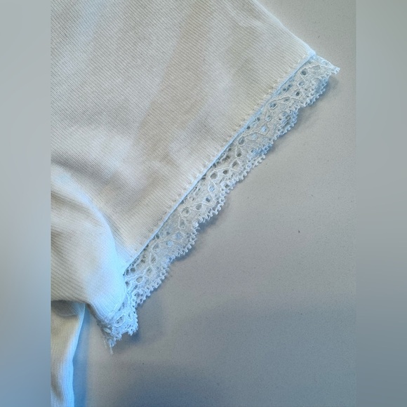 Edikted My Dear T Shirt - Picture 5 of 7